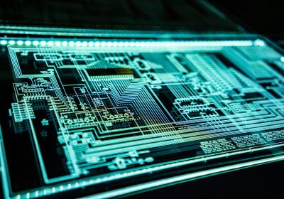 Electronic Components
